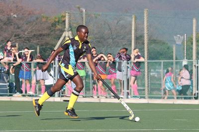 Knysna Primary hockey and netball teams end season on a high