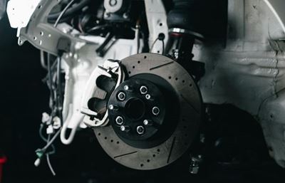 NCC warns Isuzu owners over brake pedal safety recall