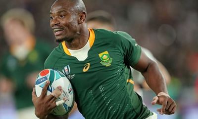 Sharks bring Springbok fire to George for Eagles clash