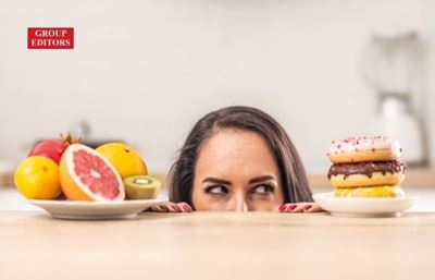 What’s behind our cravings? How to take control of comfort food temptation