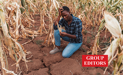 How public-private co-investment can solve South Africa's local water crisis