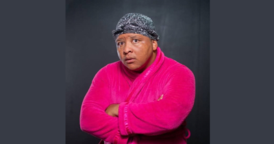 Ouma Sarie will have to cross the mountain to meet the president