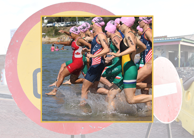 Road closures for Garden Route Triathlon updated