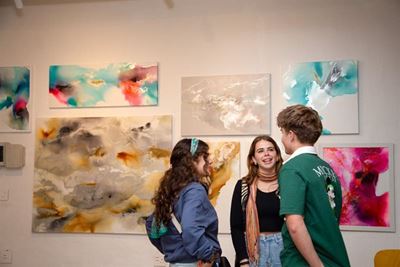 Plett gears up for annual arts festival