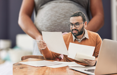 Starting a family later: The financial realities parents need to consider