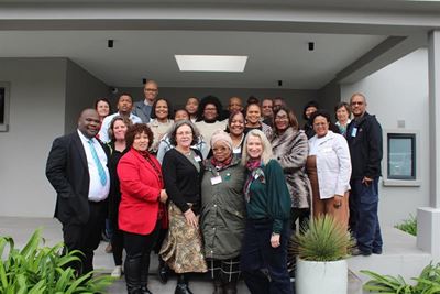 Stronger foundations for ECD in Knysna