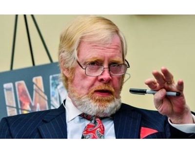 US ambassador Bozell démarched again as Pretoria-Washington tensions escalate