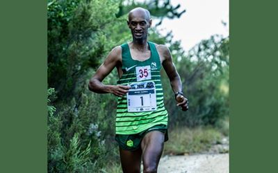Bosman and Sloman log milestone wins in the woods