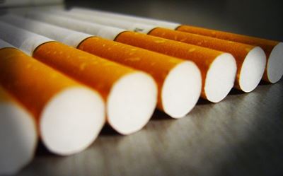 SARS destroys 2000 illicit cigarette boxes worth R17.4m