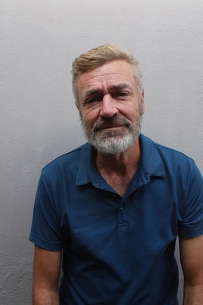 Nuusredakteur vir koerant