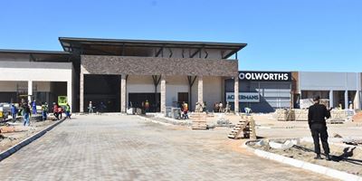 Klein Karoo Markt open binnekort