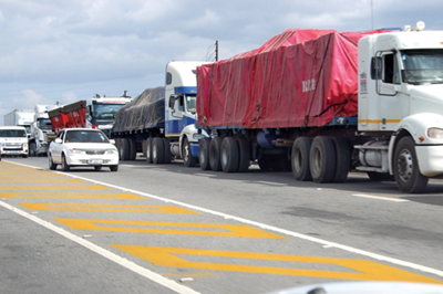 DA calls for urgent intervention at Beitbridge