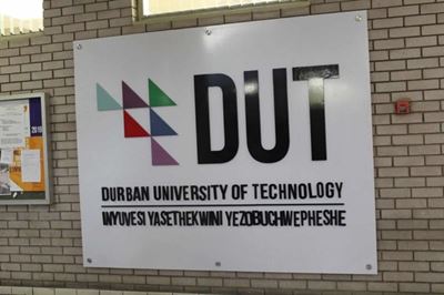 Durban University of Technology details damage after a week of attacks