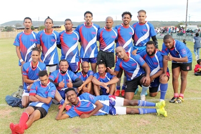 Rangers moet koes vir Arrows se pyle