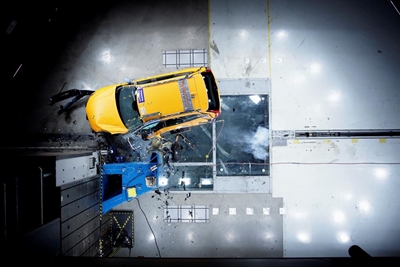 Volvo Cars get US nod for safety