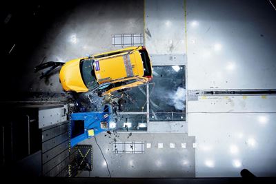 Volvo Cars get US nod for safety
