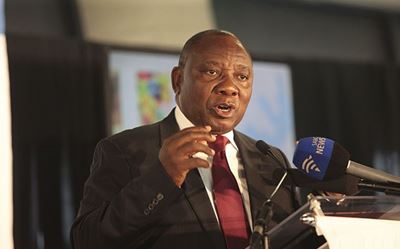 Why Ramaphosa may have ‘done nothing’ despite knowing of VBS looting