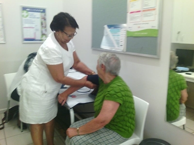 Free blood sugar tests