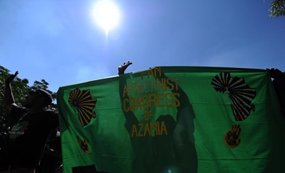 PAC opens fraud case after ‘illegal elective congress’