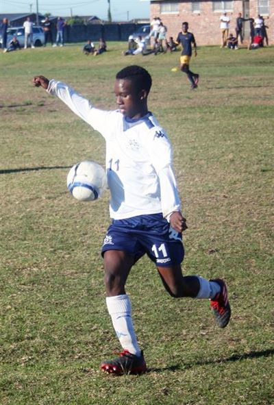 NMU slow down Raul Stars