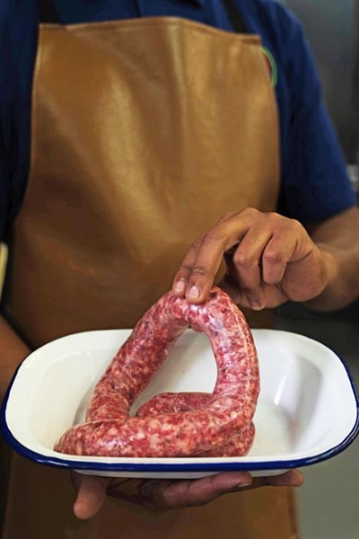 Protein Palace seeks local Boerewors King or Queen