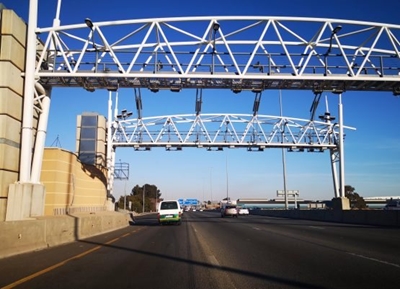 New e-toll fees gazetted
