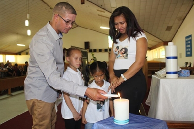 Roudiens vir verdrinkingslagoffer