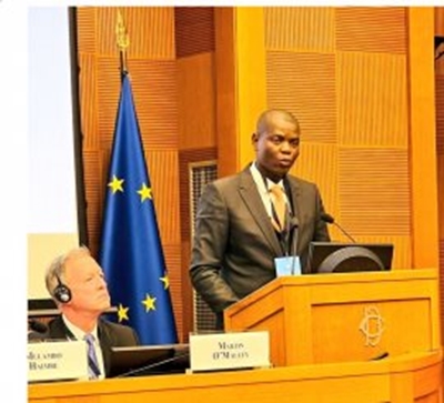 No credible evidence that death penalty deters crime - Lamola