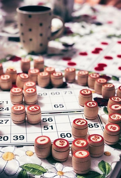 Bingo night for SPCA