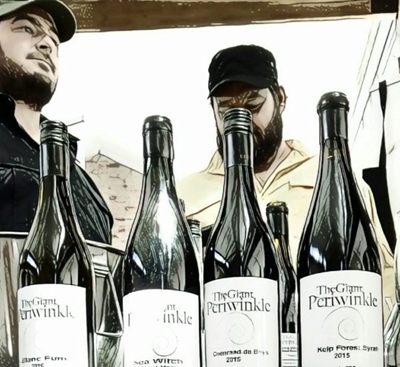 Wine tasting this Thursday