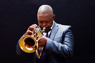 SA jazz legend Hugh Masekela dies
