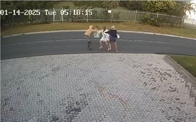 Update: Panga used in attack on Plett couple