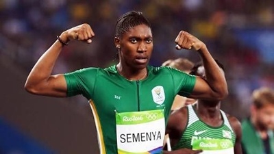 CAS rules against Semenya in IAAF testosterone legal case