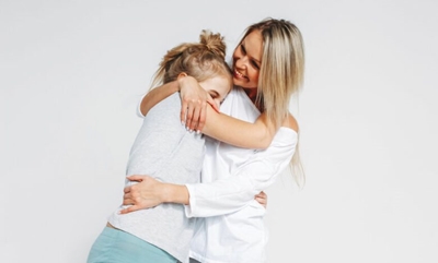 Develop a positive relationship with your tween