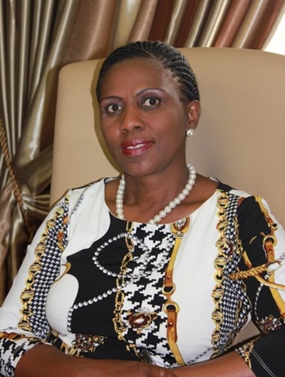 Ntshinga appointed Deputy National Commissioner for Crime Detection