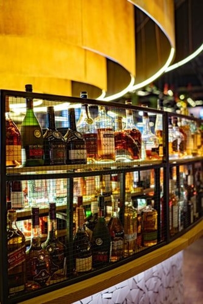 Alcohol ban results in thieves targeting liquor stores