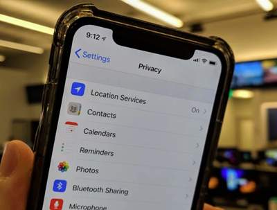 How to stop your smartphone from spying on you