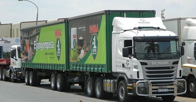 Food and farm input shortages emerge as unrest blocks supply