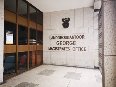 Furness, co-accused’s representations for case’s withdrawal fail
