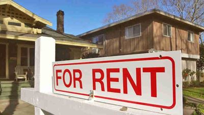 Western Cape rental market saturated?