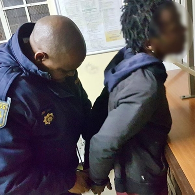'Jealousy' destroys family home