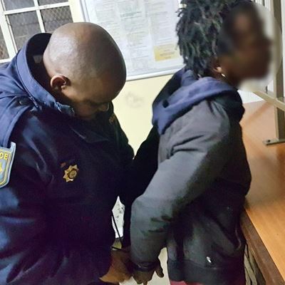 'Jealousy' destroys family home