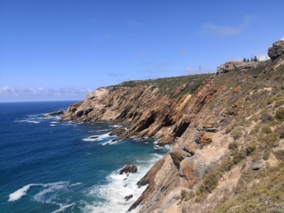 Stapreis: Mosselbaai en omgewing