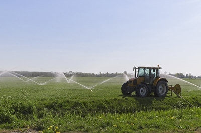 Race-based quotas for water licences rejected