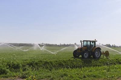 Race-based quotas for water licences rejected