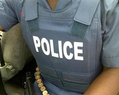 Update: Thembalethu shooting