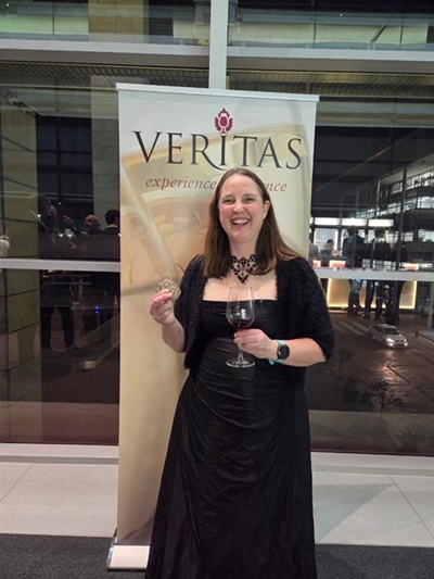 Boplaas weer topvervaardiger by Veritas