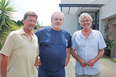 Ownership enables legacy building
