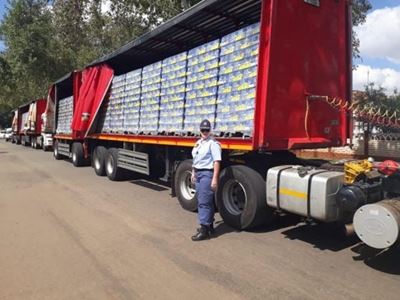 SAB could dump 400 million bottles of ‘dumpy’ beer due to lockdown