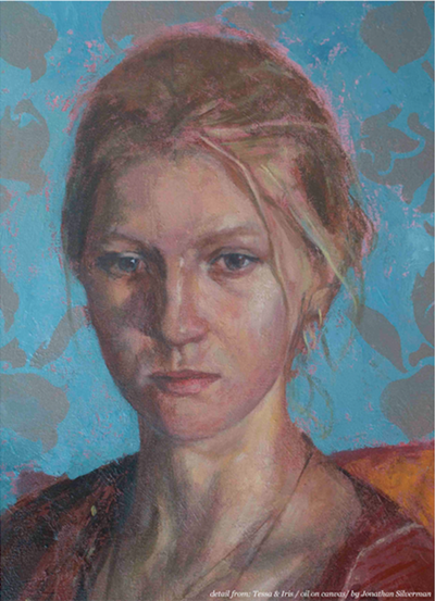 Get ahead with exciting portrait course